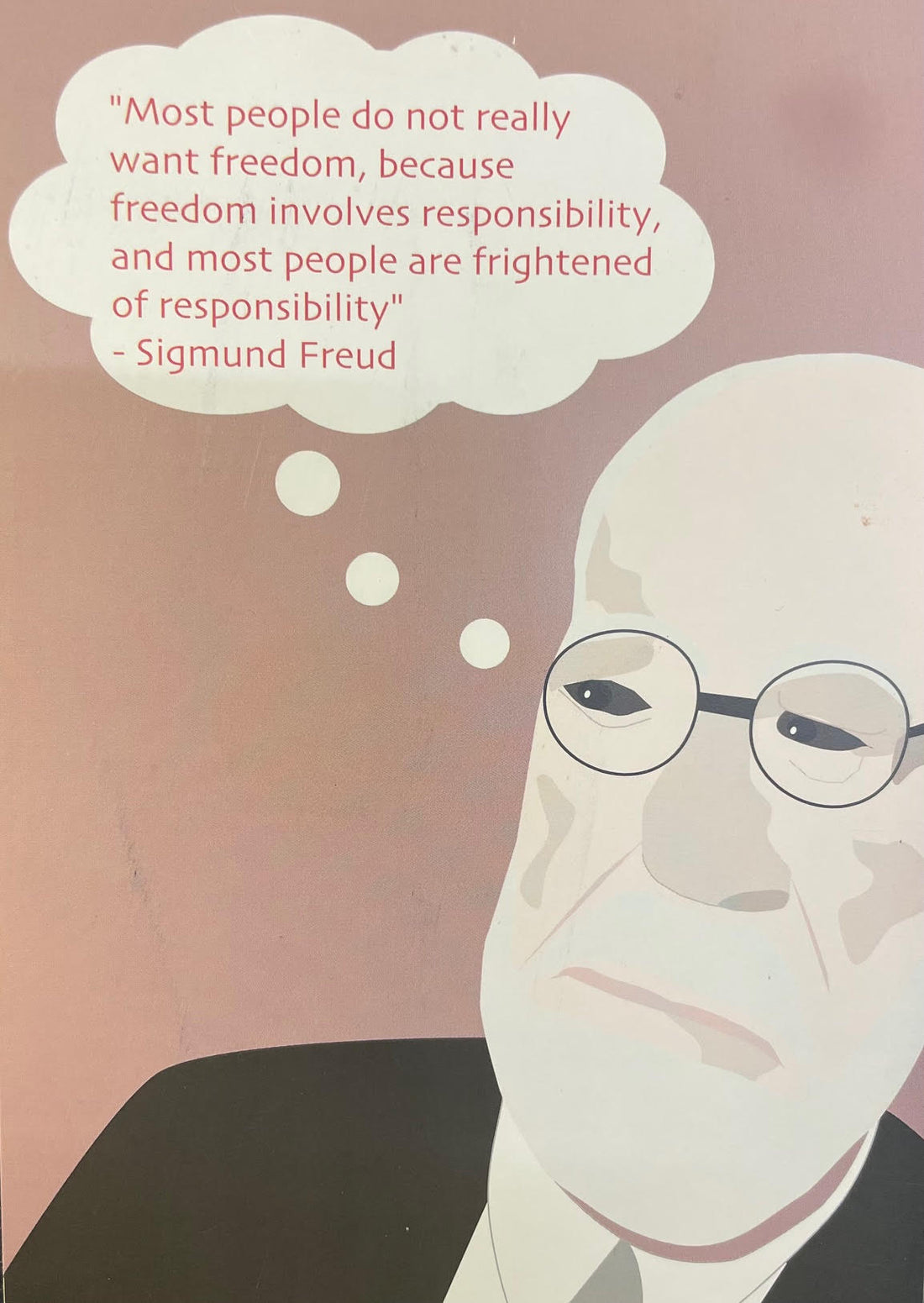 Παντοτινά αμετάβλητα σπίτια